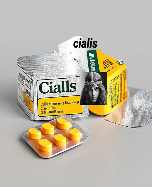 Dove comprare cialis generico sicuro